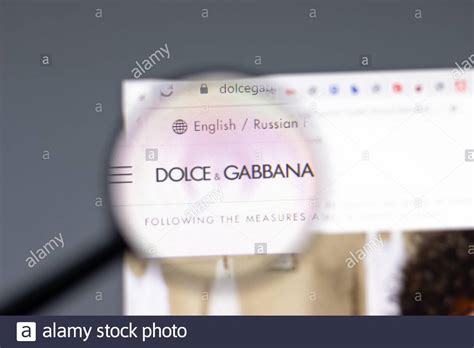 dolce gabbana com usa|dolce & gabbana website.